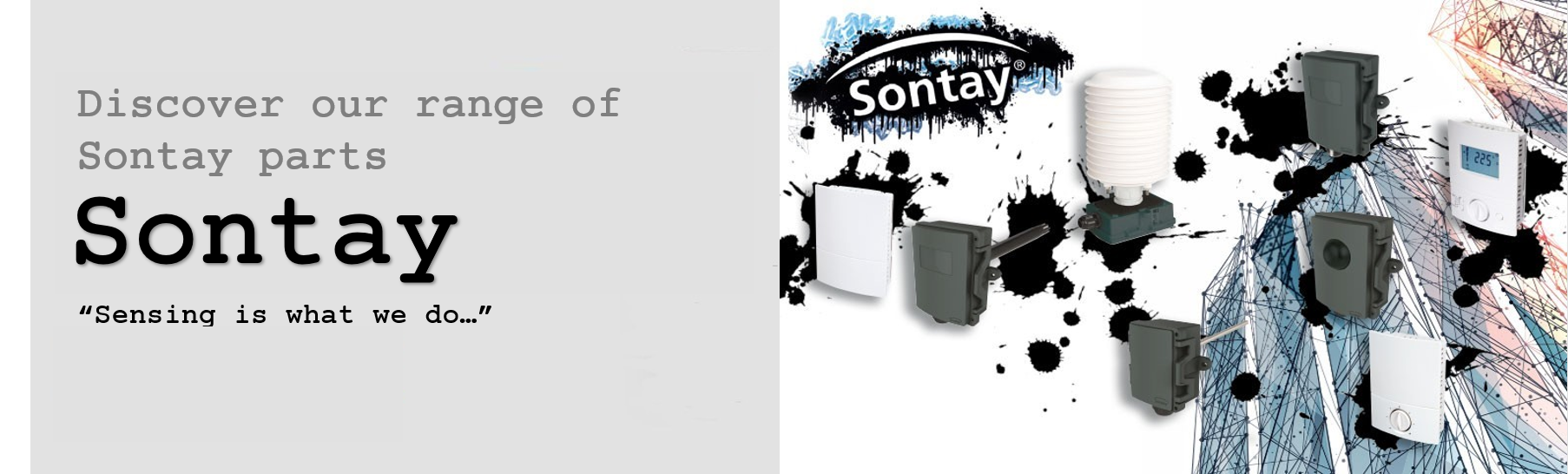 Sontay Catalog